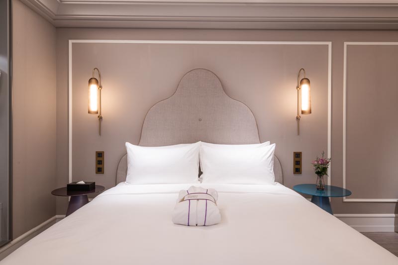 Mercure Shanghai Xujiahui South 4*