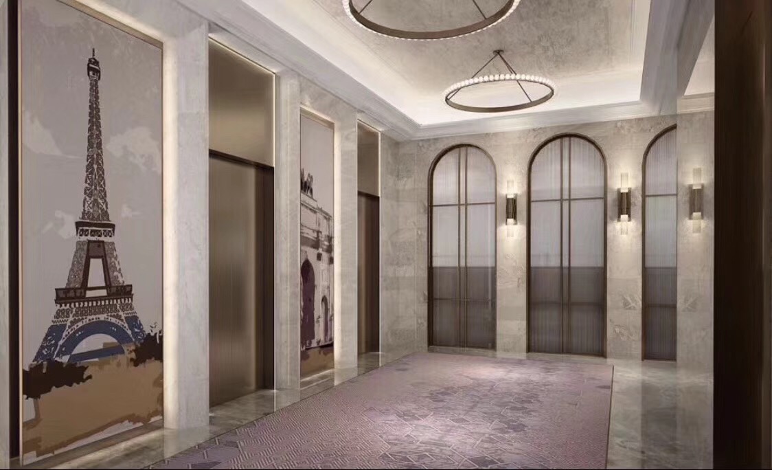 Mercure Shanghai Xujiahui South 4*