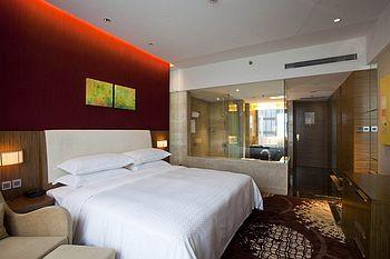 Туры в Four Points by Sheraton Qingdao, Chengyang