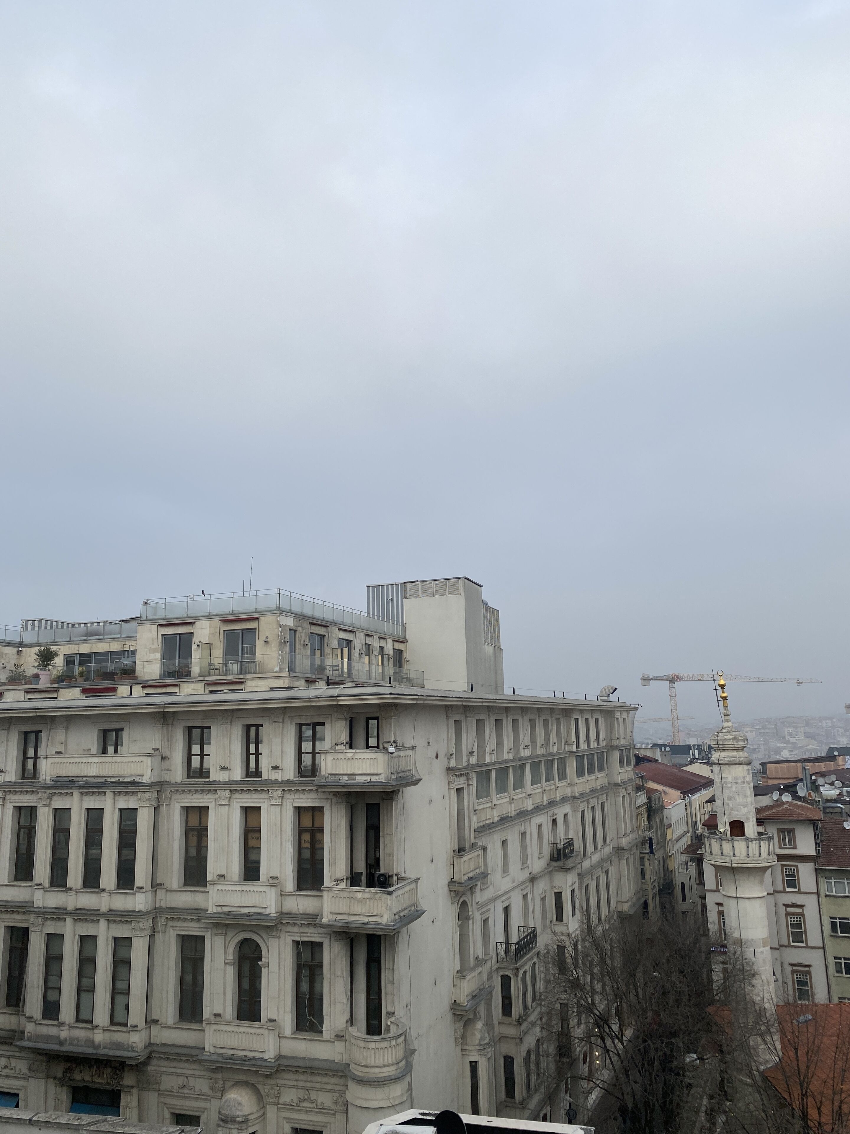 Li Hotel Pera 0*