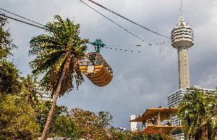 Breezy Pattaya 2*