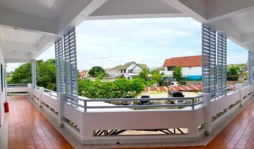 Breezy Pattaya 2*