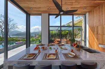 Venity Villa Nha Trang 0*