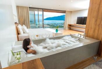 Venity Villa Nha Trang 0*