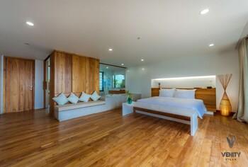 Venity Villa Nha Trang 0*