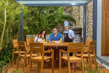 Venity Villa Nha Trang 0*