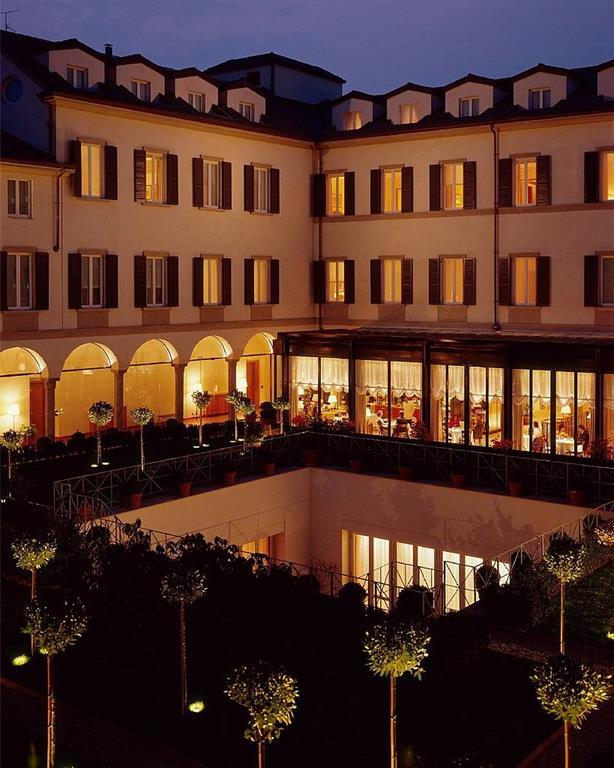 Туры в Four Seasons Hotel Firenze
