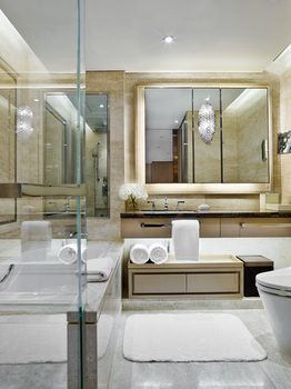 IFC Residence 5*