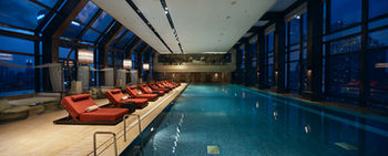 IFC Residence 5*