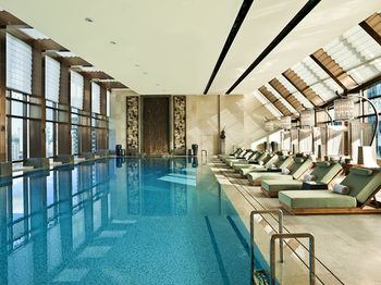 IFC Residence 5*