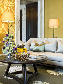 IFC Residence 5*