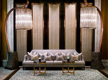IFC Residence 5*