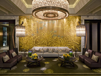 IFC Residence 5*