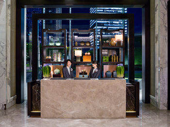 IFC Residence 5*