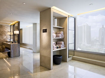 IFC Residence 5*
