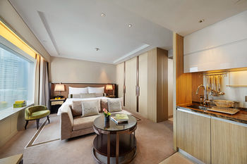 IFC Residence 5*