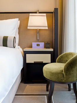 IFC Residence 5*