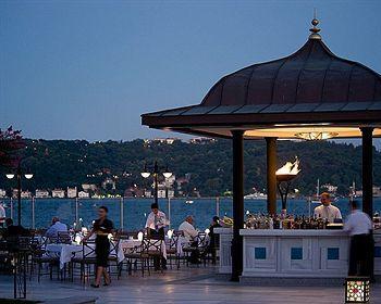 Four Seasons Bosphorus 5*