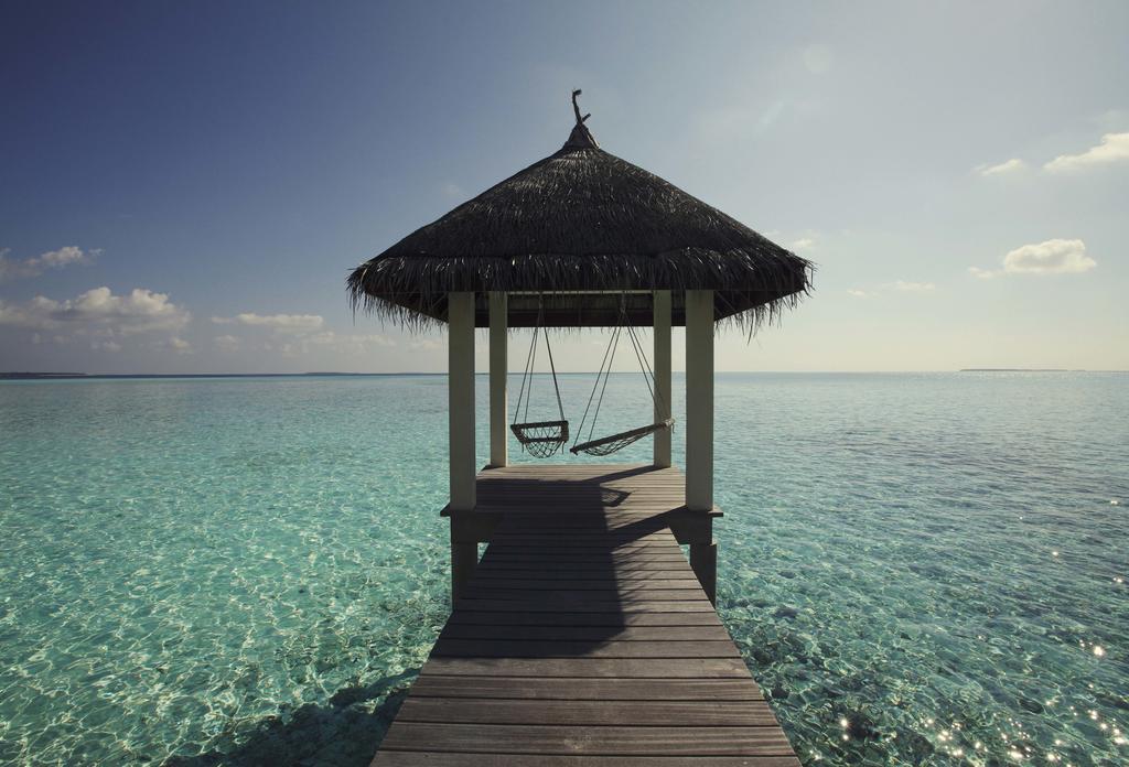 Four Seasons Resort Maldives at Landaa Giraavaru 5*