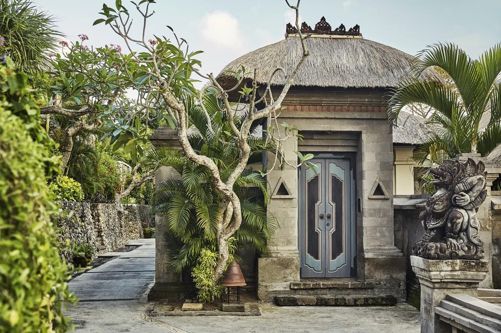 Туры в Four Seasons Resort Bali at Jimbaran Bay