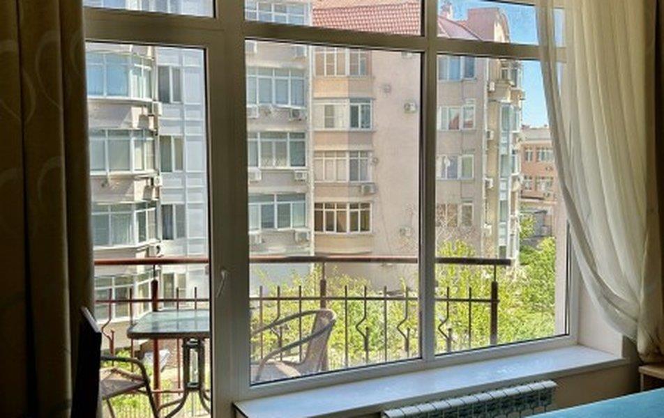 Отель Бирюза 0*