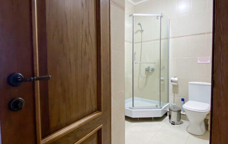 Отель Бирюза 0*