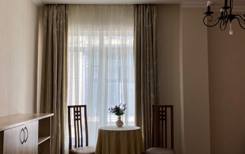 Отель Бирюза 0*