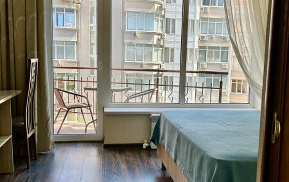 Отель Бирюза 0*