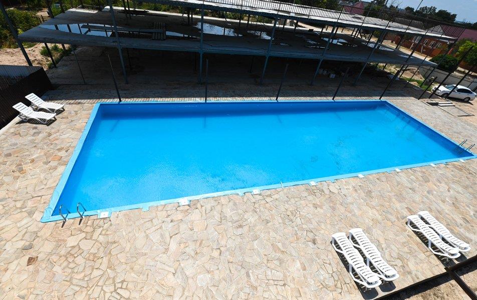 Ханский Берег (Ясенская переправа) 2*