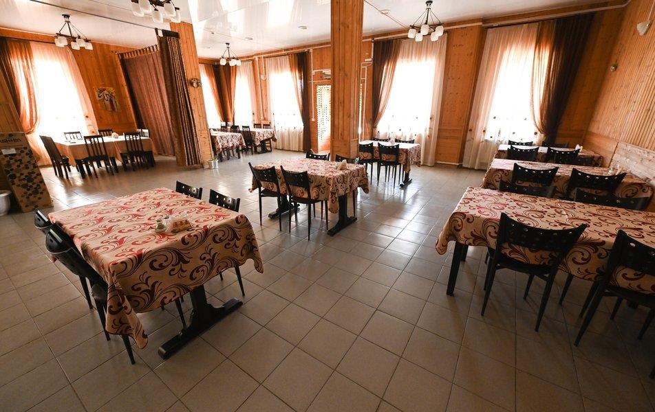 Ханский Берег (Ясенская переправа) 2*