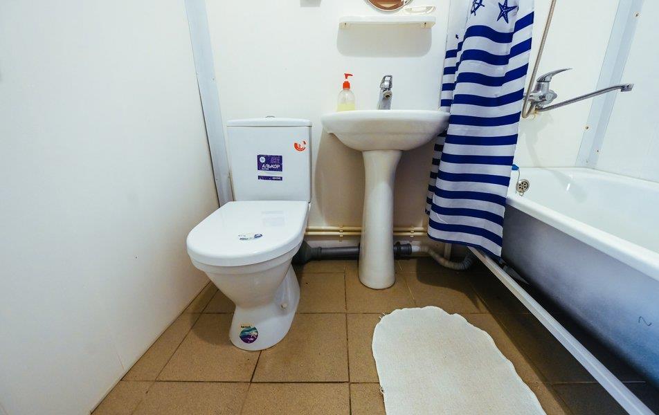 Ханский Берег (Ясенская переправа) 2*