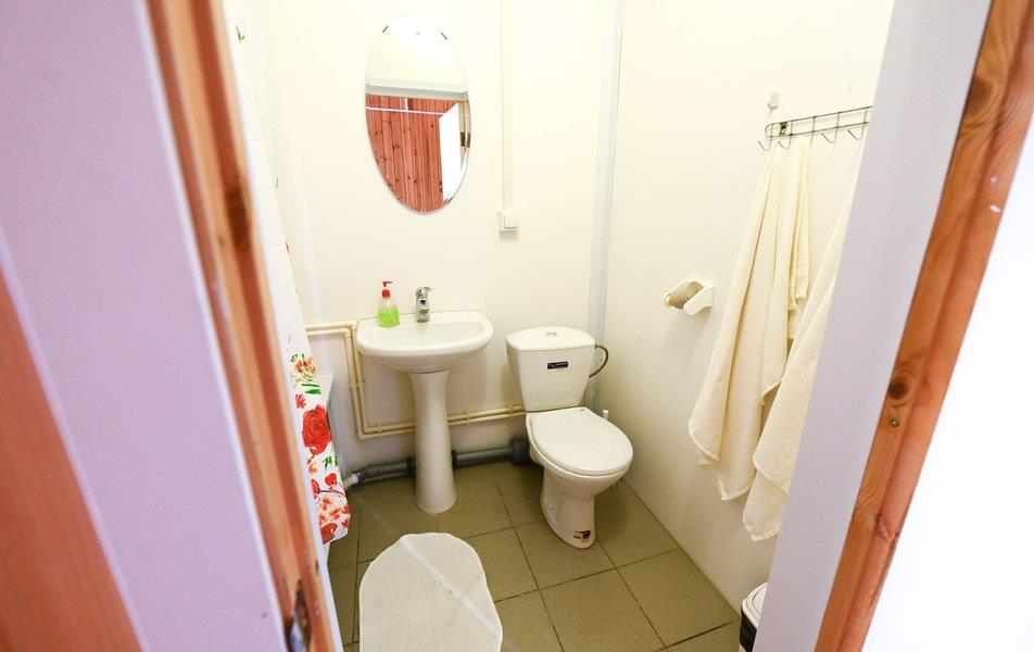 Ханский Берег (Ясенская переправа) 2*