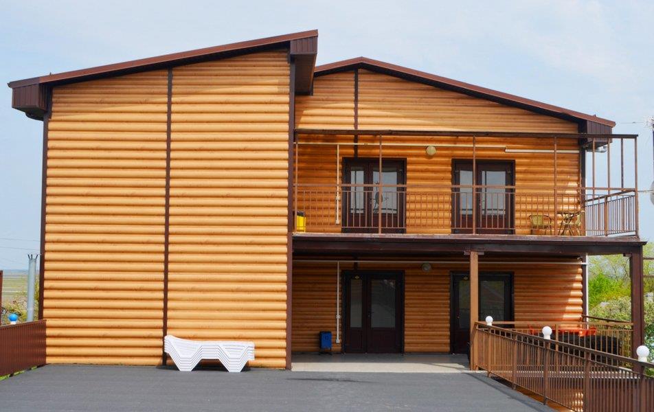 Ханский Берег (Ясенская переправа) 2*