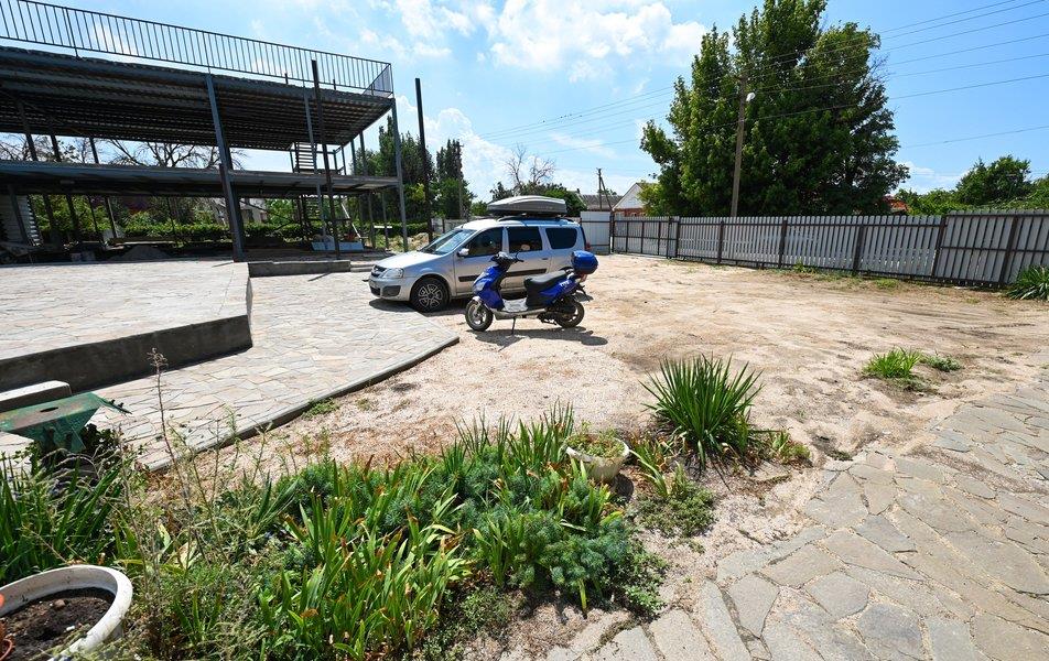 Ханский Берег (Ясенская переправа) 2*