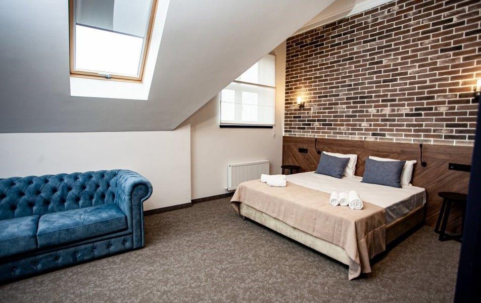 Тета (Кореновск) 4*