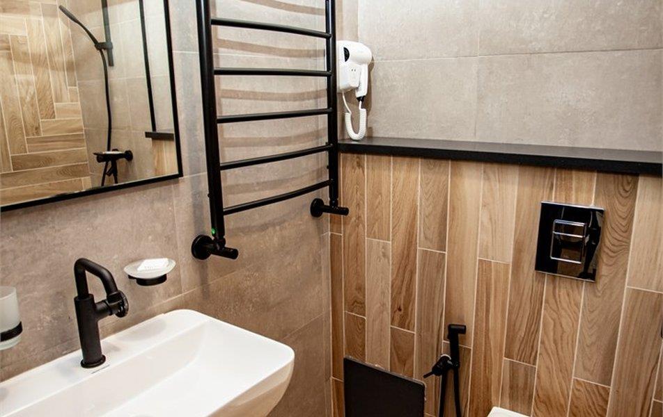 Тета (Кореновск) 4*