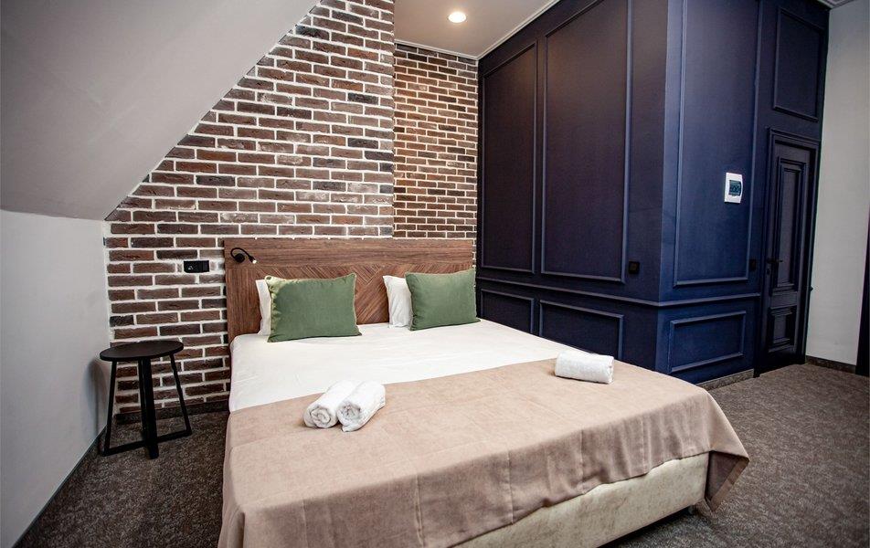 Тета (Кореновск) 4*