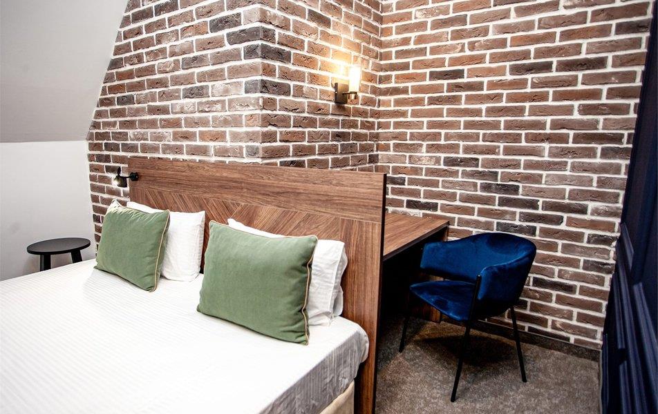 Тета (Кореновск) 4*