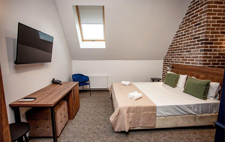 Тета (Кореновск) 4*