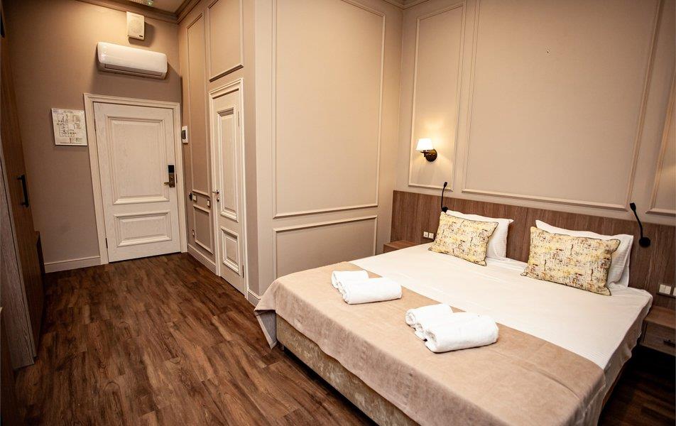 Тета (Кореновск) 4*