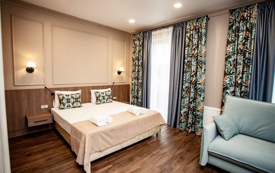 Тета (Кореновск) 4*