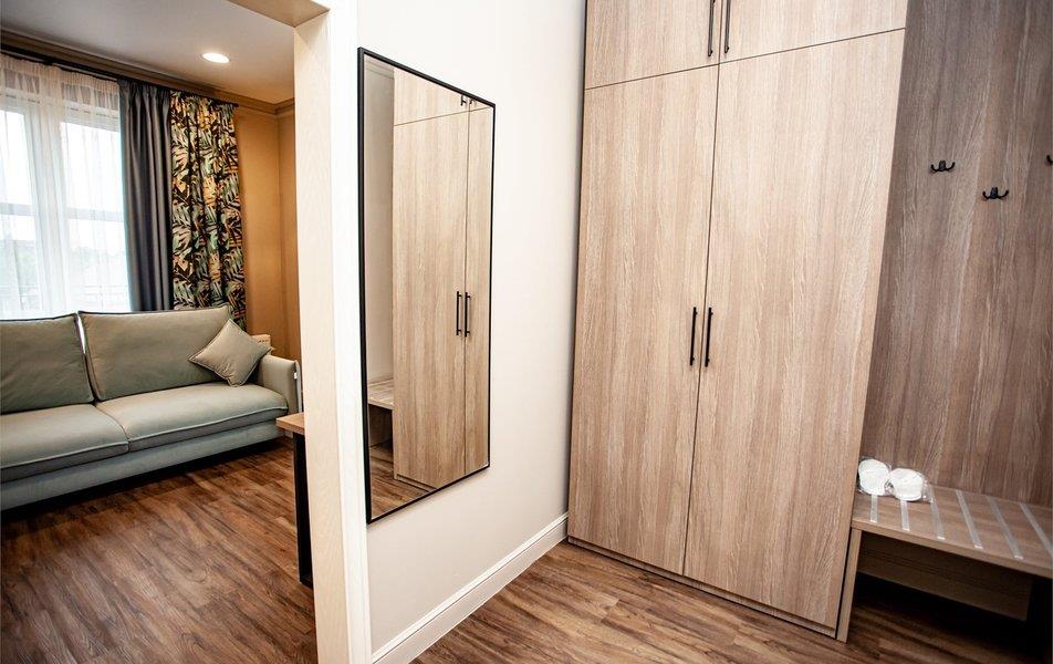 Тета (Кореновск) 4*