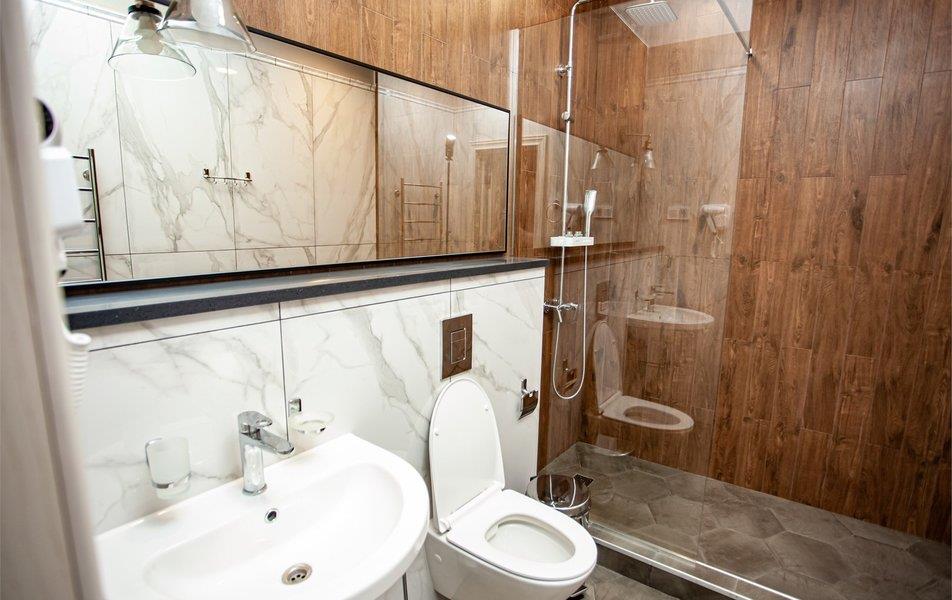 Тета (Кореновск) 4*