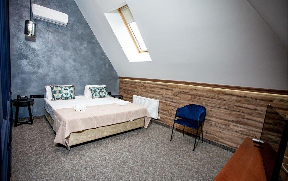 Тета (Кореновск) 4*