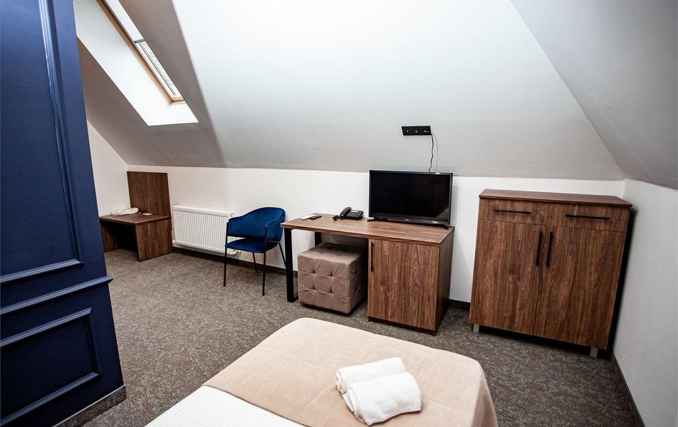 Тета (Кореновск) 4*