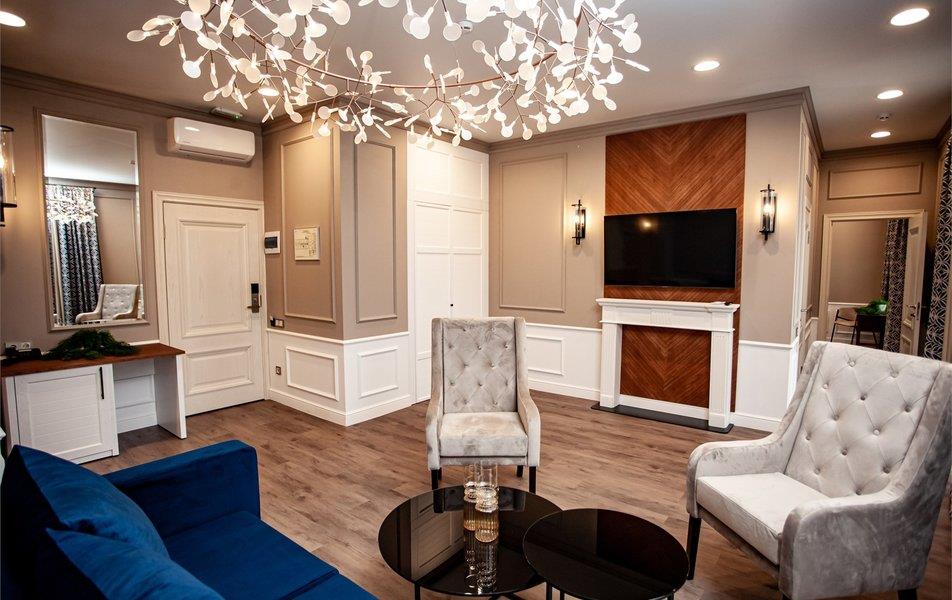 Тета (Кореновск) 4*