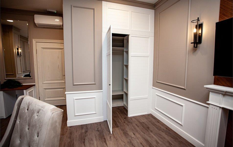 Тета (Кореновск) 4*