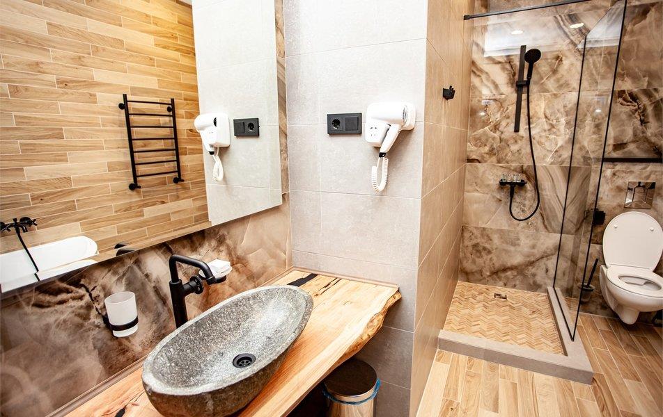 Тета (Кореновск) 4*