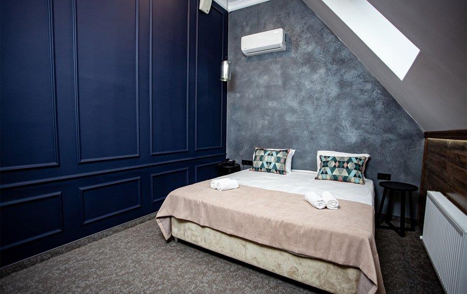 Тета (Кореновск) 4*