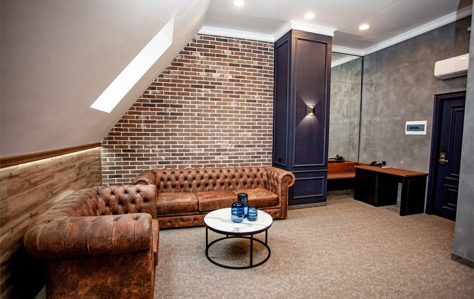 Тета (Кореновск) 4*